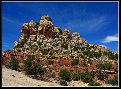 Capitol Reef