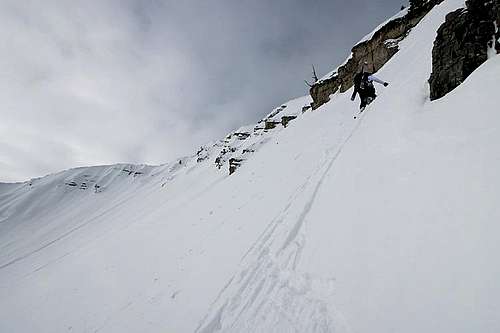 Cascade Mountain