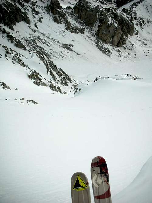 A Skier's Perspective