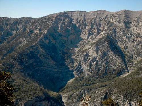 Trail Canyon Trails Loop