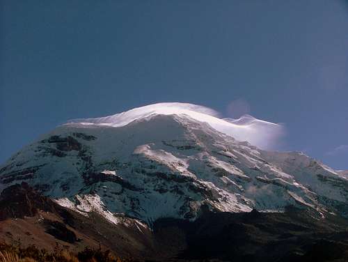 Neblina Peak : Climbing, Hiking & Mountaineering : SummitPost