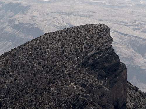 Turtlehead Peak