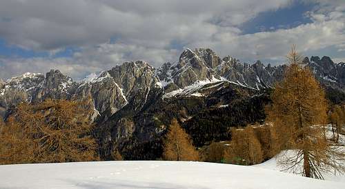 Monte Brentoni