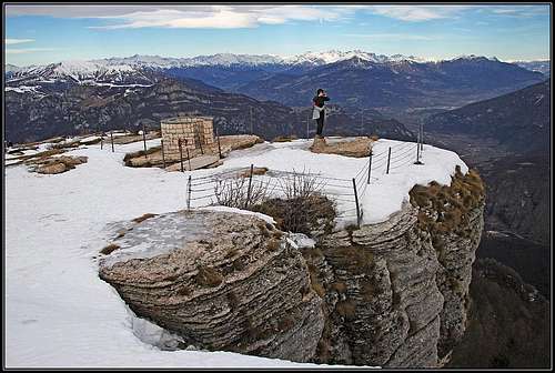 Monte Castelberto