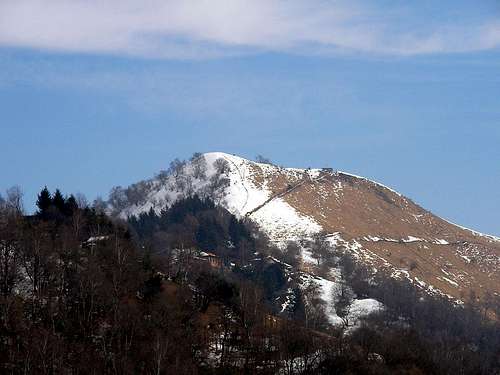 Monte Boletto