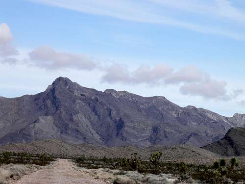 Davidson Peak