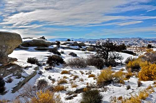 Utah Landscape Impressions