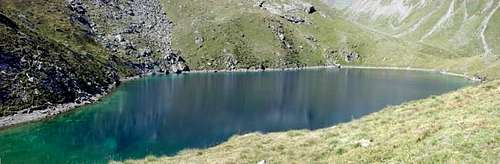 Lago Lavodilec