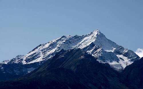 Orgelspitze