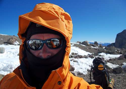 Aconcagua 2011 TR