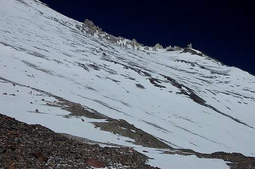 Aconcagua 2011 TR