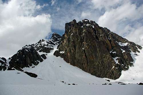 Midi d´Ossau