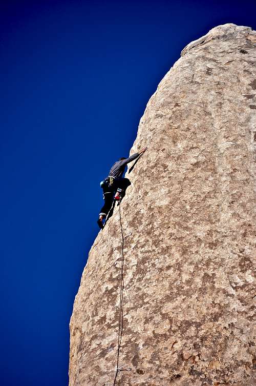 Loose Lady,  10a