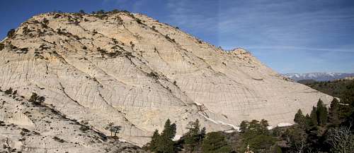 West Northgate Peak