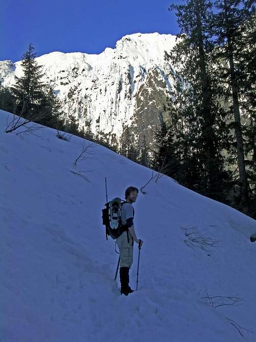 Michael and Mount Index