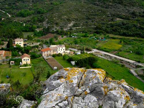 Padern (Corbières)