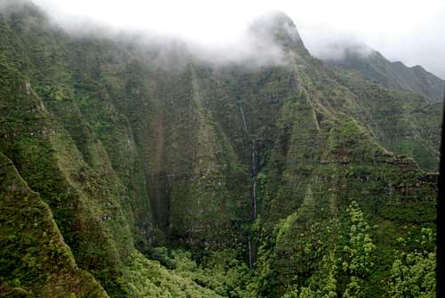 Na'apali Coast