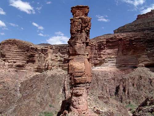 Three Canyon : Canyoneering : SummitPost
