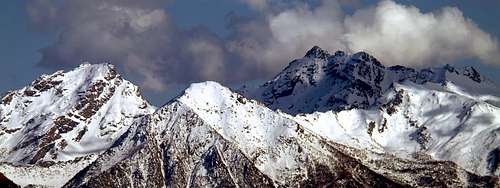 Mont Ruvic