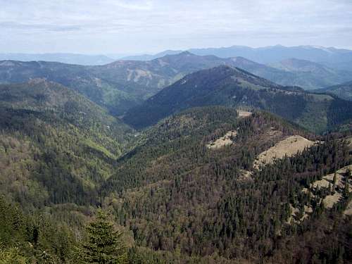 Velka Fatra