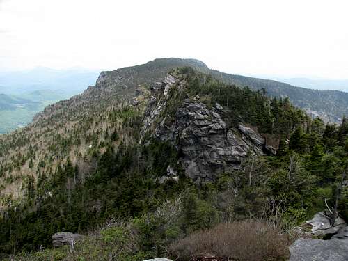 Calloway Peak