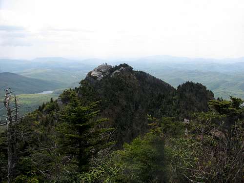 MacRae Peak