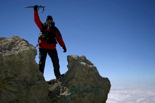 September 2004, at the summit...