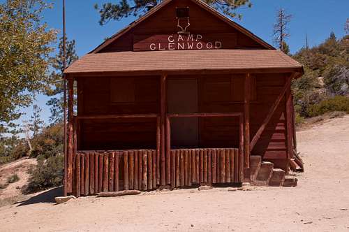 Camp Glenwood