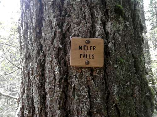 Miller Falls