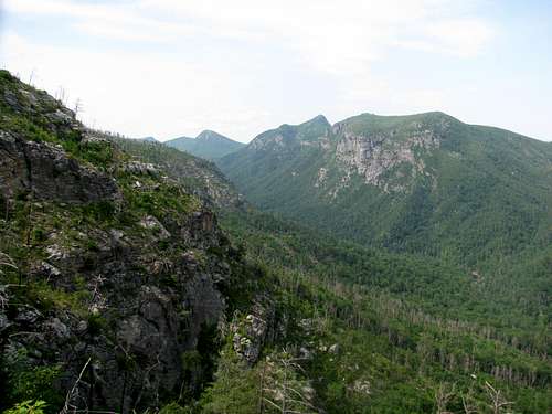 Pinchin Trail Views