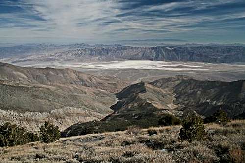 Telescope Peak