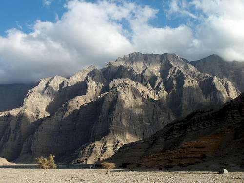 Wadi Ghalilah