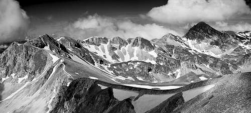 Panorama Portella - Cefalone