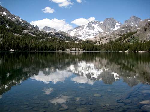 Shadow Lake