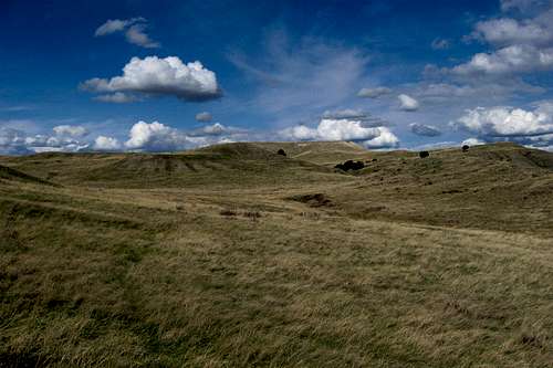 White Butte