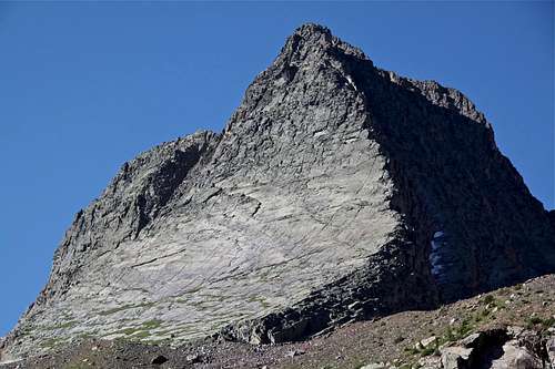 Vestal Peak 