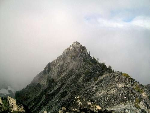 The Southeast summit