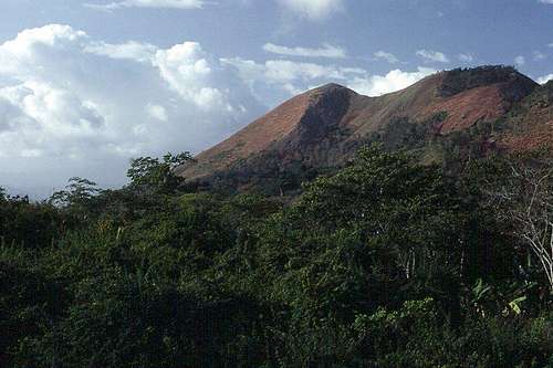 Monte Bonito, República Dominicana