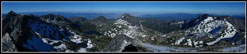 Enchantment Peak