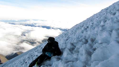 Chimborazo