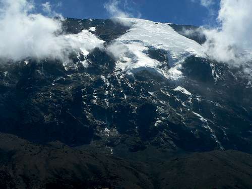 Kilimanjaro