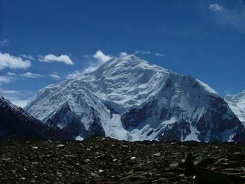 Baltoro Kangri (7312-M)