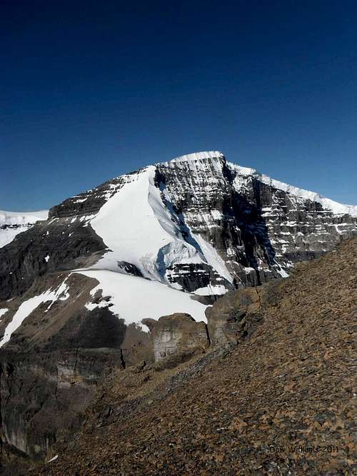 Mount Kitchener