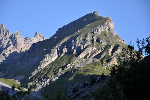 Monte Pertusa