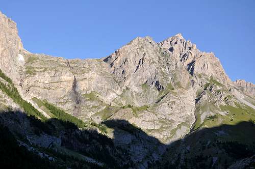 Monte Cerello