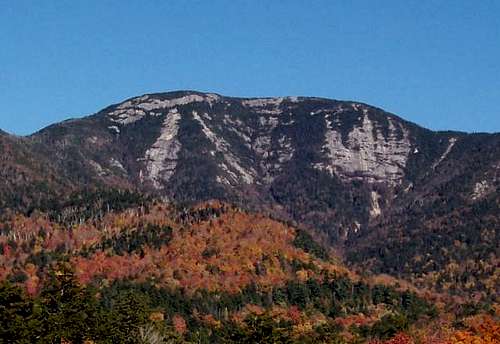 Giant Mtn. seen from St....