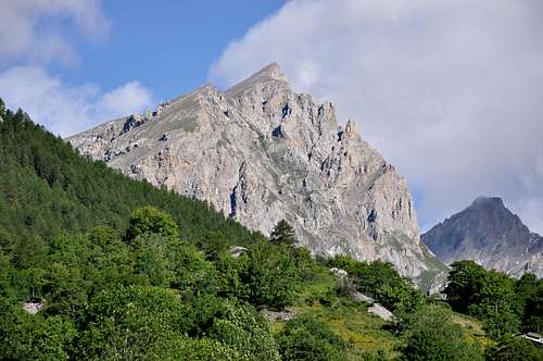 Monte Cerello