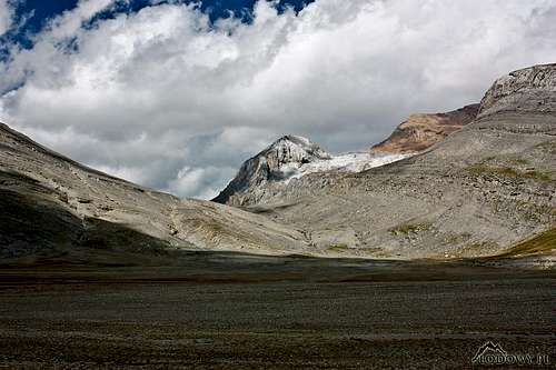 Pico Blanco