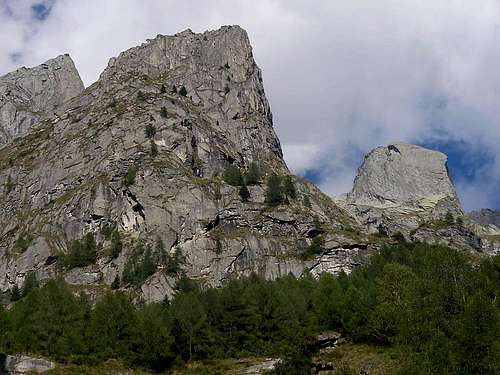 Monte Sione