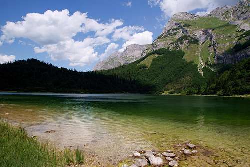 Dinaric Alpes-NP Sutjeska
